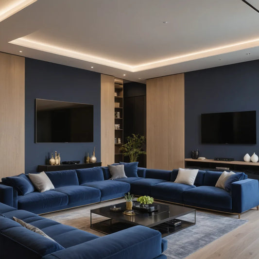 Transform Your Home in One Weekend: The Smart Home Quickstart Guide