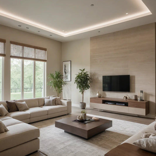Elevate Your Nest with NestWell Solutions: The Ultimate Done-For-You Luxury Smart Home Experience
