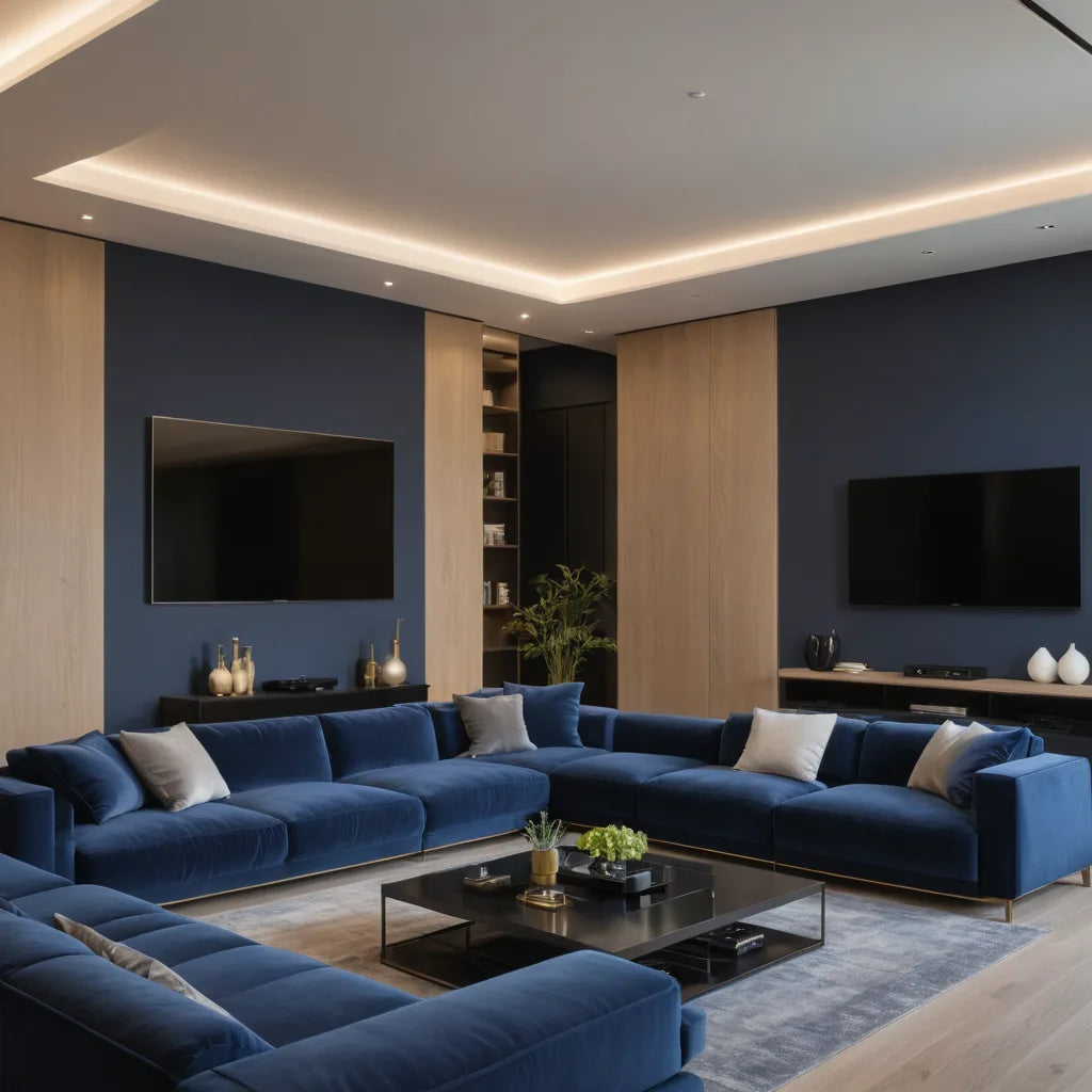 5 Smart Home Upgrades That’ll Change Your Life (No, Really!) 💡🏠